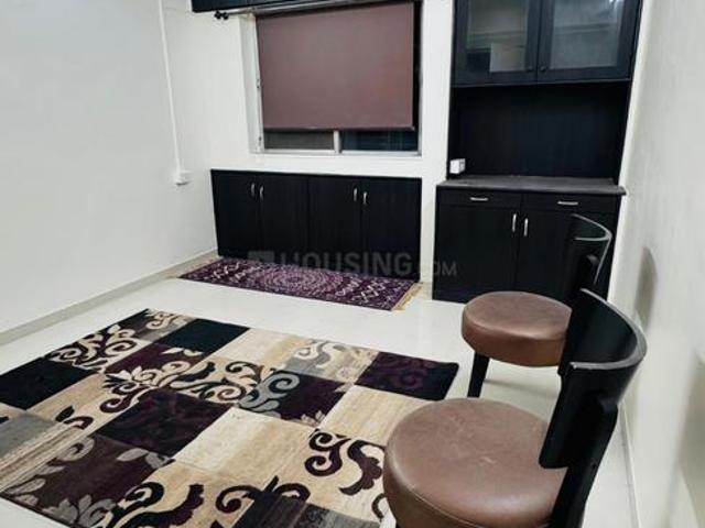 1 BHK Apartment in Kothrud for rent Pune. The reference number is 19155721