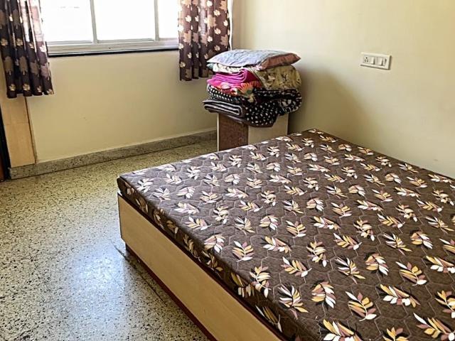 1 BHK Apartment in Kothrud for rent Pune. The reference number is 19209744