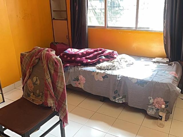 1 BHK Apartment in Kothrud for rent Pune. The reference number is 19253107