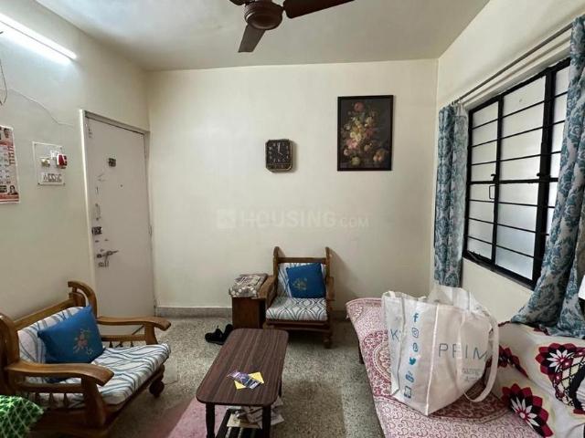 1 BHK Apartment in Kothrud for rent Pune. The reference number is 19272635