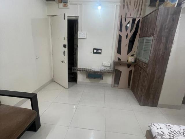 1 BHK Apartment in Kothrud for rent Pune. The reference number is 19287148