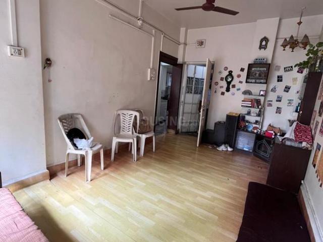 1 BHK Apartment in Kothrud for rent Pune. The reference number is 19385233