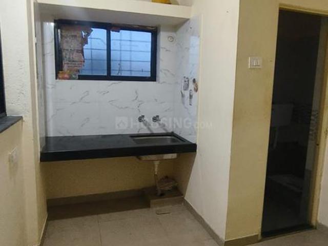 1 BHK Apartment in Kothrud for rent Pune. The reference number is 19452436