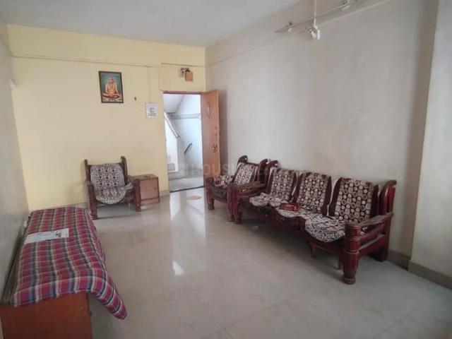 1 BHK Apartment in Kothrud for rent Pune. The reference number is 19486758
