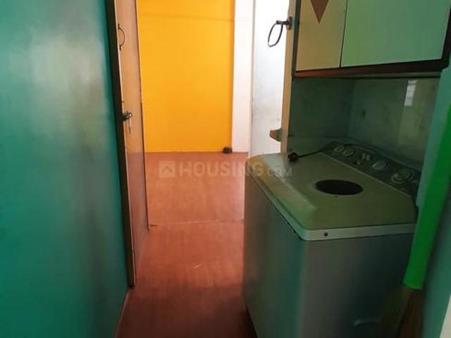 1 BHK Apartment in Kothrud for rent Pune. The reference number is 19876908