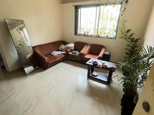 1 BHK Apartment in Kothrud for rent Pune. The reference number is 19932226