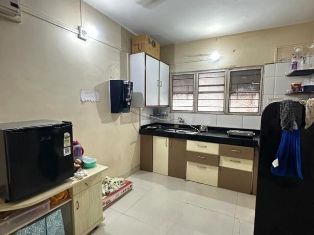 1 BHK Apartment in Kothrud for rent Pune. The reference number is 19960010