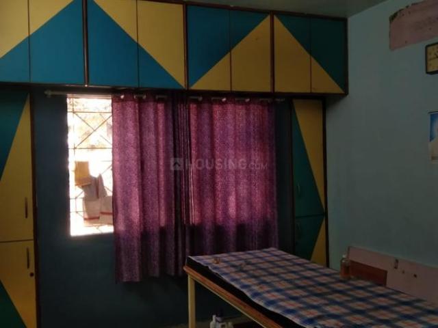 1 BHK Apartment in Kothrud for rent Pune. The reference number is 19986540