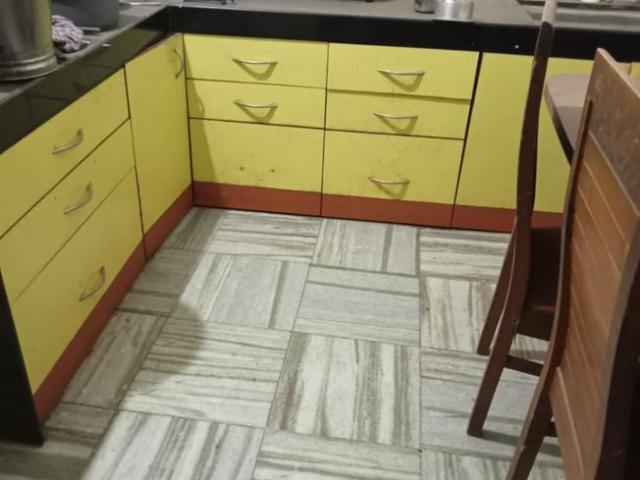 1 BHK Apartment in Kothrud for rent Pune. The reference number is 10920317