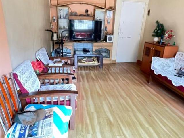 1 BHK Apartment in Kothrud for rent Pune. The reference number is 13522319