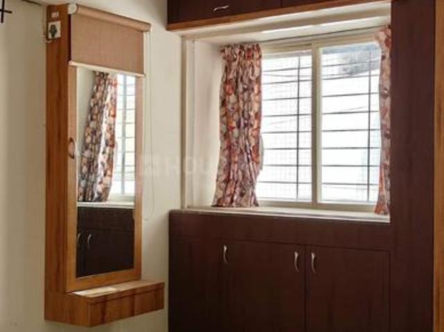 1 BHK Apartment in Kothrud for rent Pune. The reference number is 13707882