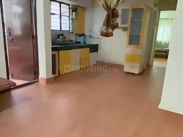 1 BHK Apartment in Kothrud for rent Pune. The reference number is 20019170