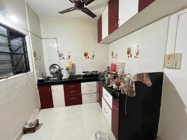 1 BHK Apartment in Kothrud for rent Pune. The reference number is 20029376