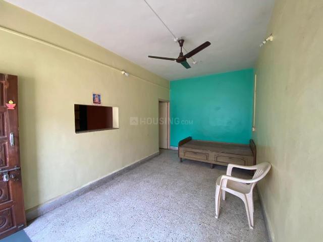 1 BHK Apartment in Kothrud for rent Pune. The reference number is 20051593