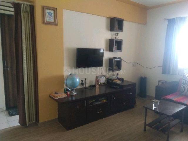 1 BHK Apartment in Kothrud for rent Pune. The reference number is 20132136