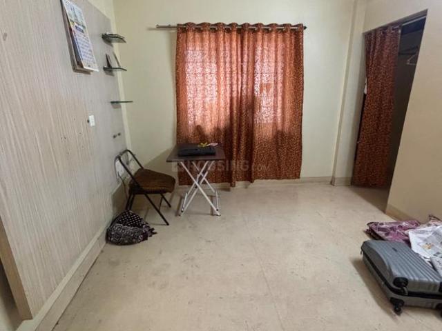 1 BHK Apartment in Kothrud for rent Pune. The reference number is 20240120