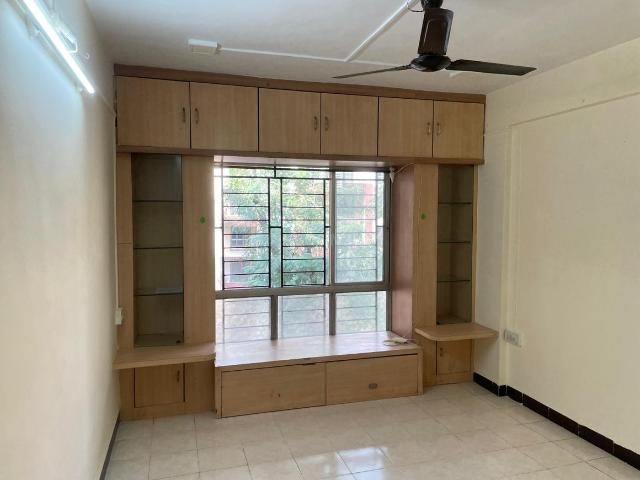 1 BHK Apartment in Kothrud for rent Pune. The reference number is 20274556
