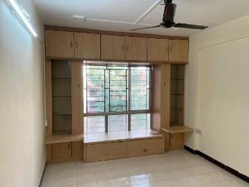 1 BHK Apartment in Kothrud for rent Pune. The reference number is 20274556