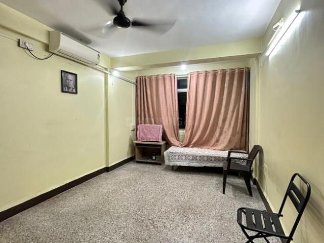 1 BHK Apartment in Kothrud for rent Pune. The reference number is 20322390