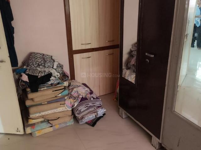 1 BHK Apartment in Kothrud for rent Pune. The reference number is 20336023