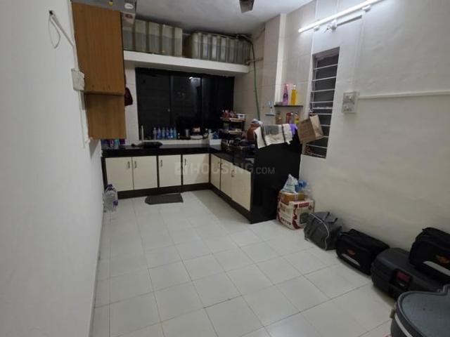 1 BHK Apartment in Kothrud for rent Pune. The reference number is 20358235