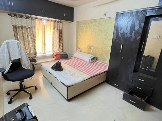 1 BHK Apartment in Kothrud for rent Pune. The reference number is 20410339