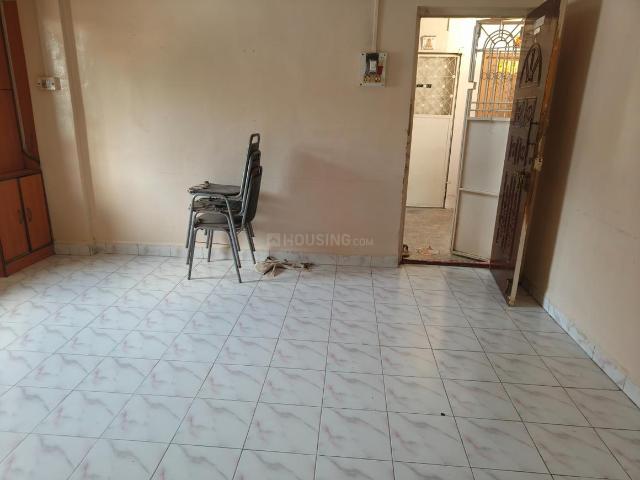 1 BHK Apartment in Kothrud for rent Pune. The reference number is 20425723