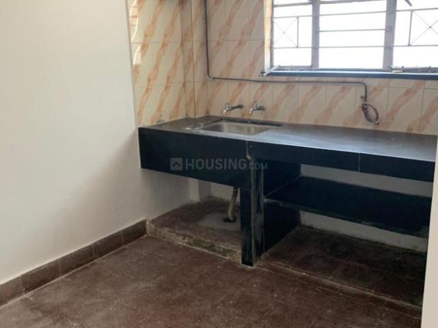 1 BHK Apartment in Kothrud for rent Pune. The reference number is 20498178
