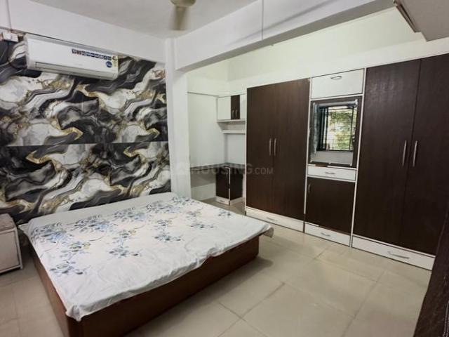 1 BHK Apartment in Kothrud for rent Pune. The reference number is 20503609