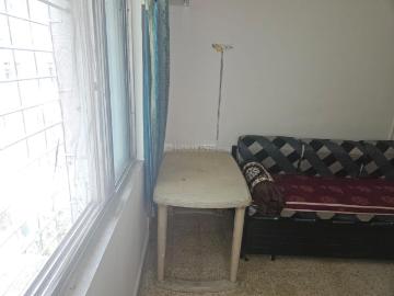 1 BHK Apartment in Kothrud for rent Pune. The reference number is 20527784
