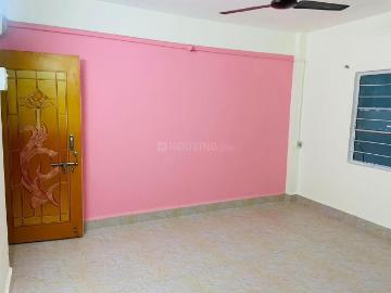 1 BHK Apartment in Kothrud for rent Pune. The reference number is 20535191