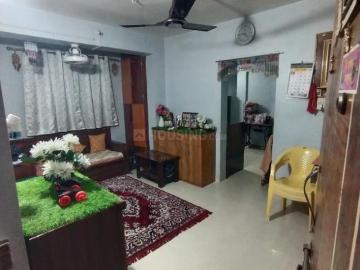 1 BHK Apartment in Kothrud for rent Pune. The reference number is 20536953