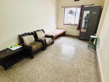 1 BHK Apartment in Kothrud for rent Pune. The reference number is 20539693