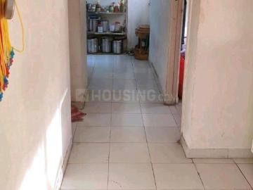 1 BHK Apartment in Kothrud for rent Pune. The reference number is 20533371