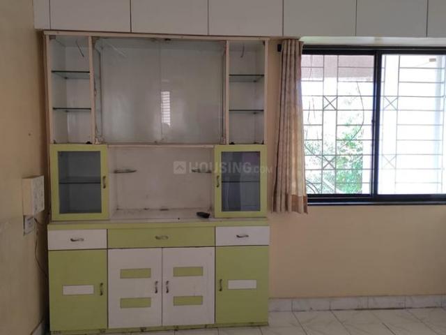 1 BHK Apartment in Kothrud for rent Pune. The reference number is 20559509
