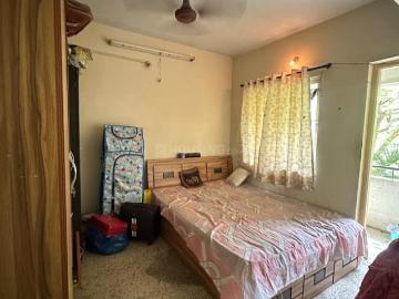 1 BHK Apartment in Kothrud for rent Pune. The reference number is 20553008