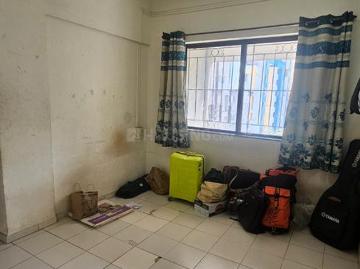 1 BHK Apartment in Kothrud for rent Pune. The reference number is 20561260