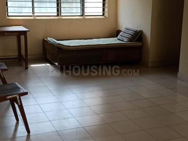 1 BHK Apartment in Kothrud for rent Pune. The reference number is 20585027