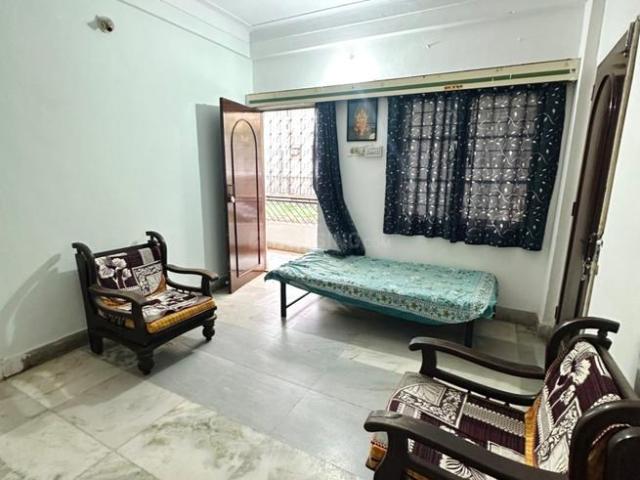 1 BHK Apartment in Kothrud for rent Pune. The reference number is 20587621