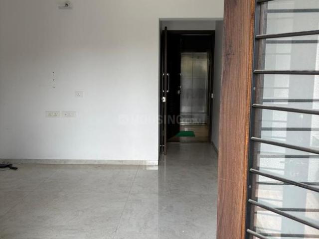 1 BHK Apartment in Kothrud for rent Pune. The reference number is 20619992