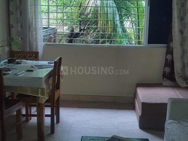 1 BHK Apartment in Kothrud for rent Pune. The reference number is 20658812