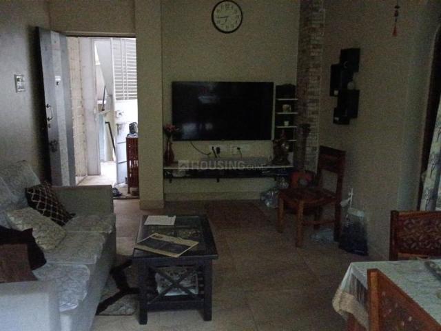 1 BHK Apartment in Kothrud for rent Pune. The reference number is 20652628