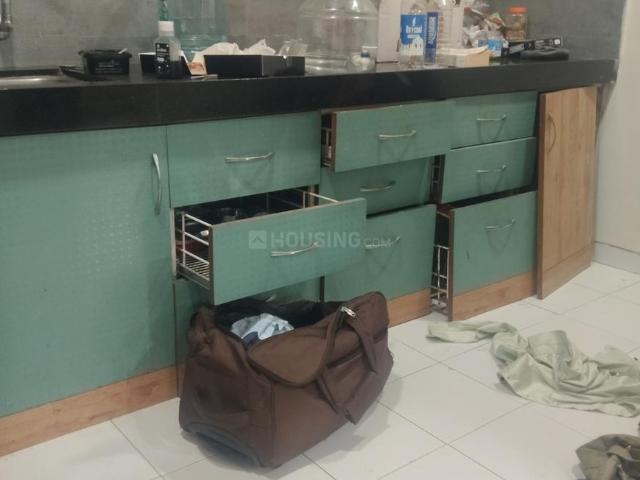 1 BHK Apartment in Kothrud for rent Pune. The reference number is 20666178