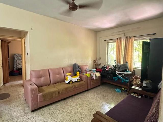 1 BHK Apartment in Kothrud for rent Pune. The reference number is 20666318