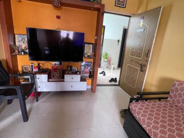 1 BHK Apartment in Kothrud for rent Pune. The reference number is 20685688