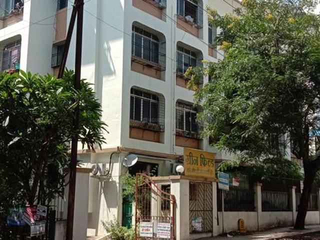 1 BHK Apartment in Kothrud for rent Pune. The reference number is 20692647