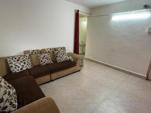 1 BHK Apartment in Kothrud for rent Pune. The reference number is 20692654