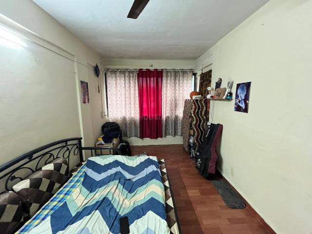 1 BHK Apartment in Kothrud for rent Pune. The reference number is 20709169