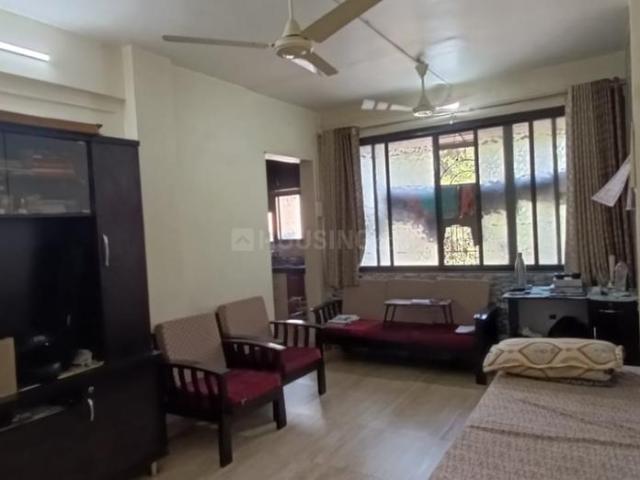 1 BHK Apartment in Kothrud for rent Pune. The reference number is 20709521