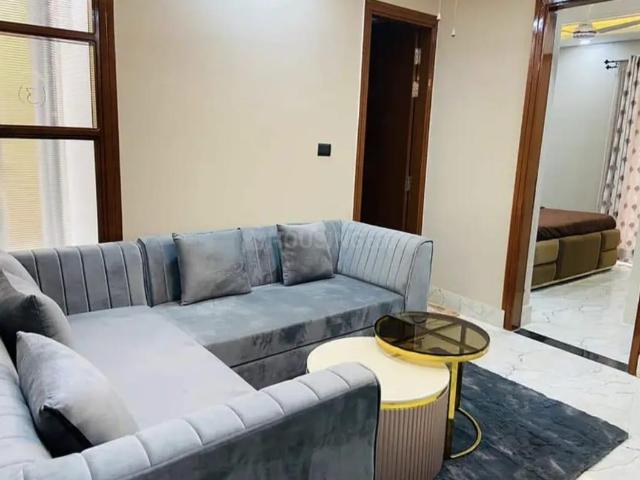 1 BHK Apartment in Kothrud for rent Pune. The reference number is 20716636
